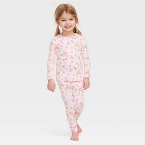 Roller Rabbit x Target Sealife Pajama set